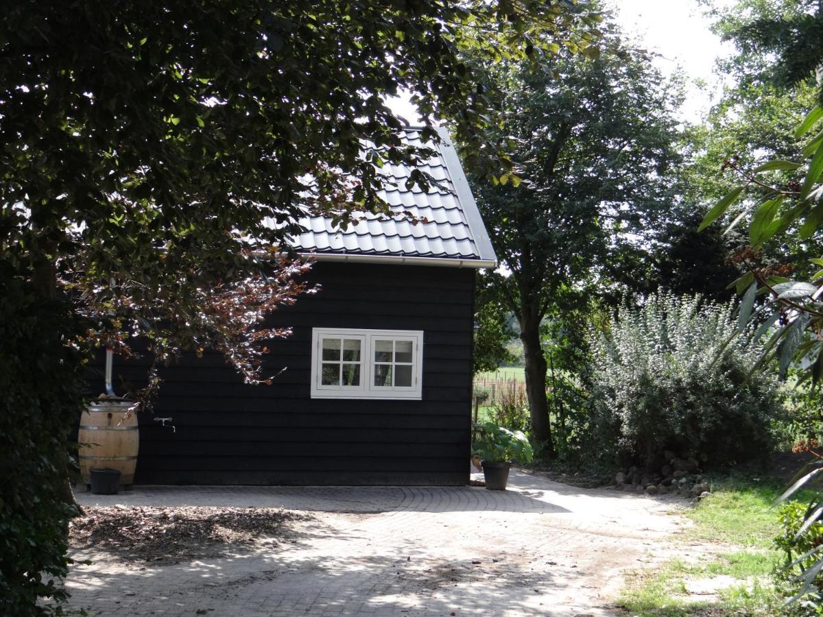 Ruinen The Green Cottage מראה חיצוני תמונה