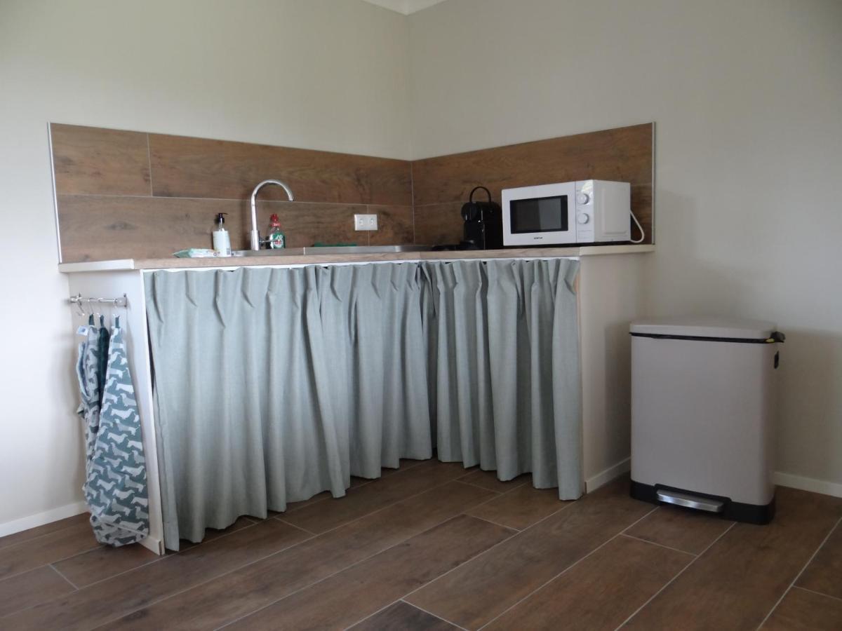 Ruinen The Green Cottage מראה חיצוני תמונה