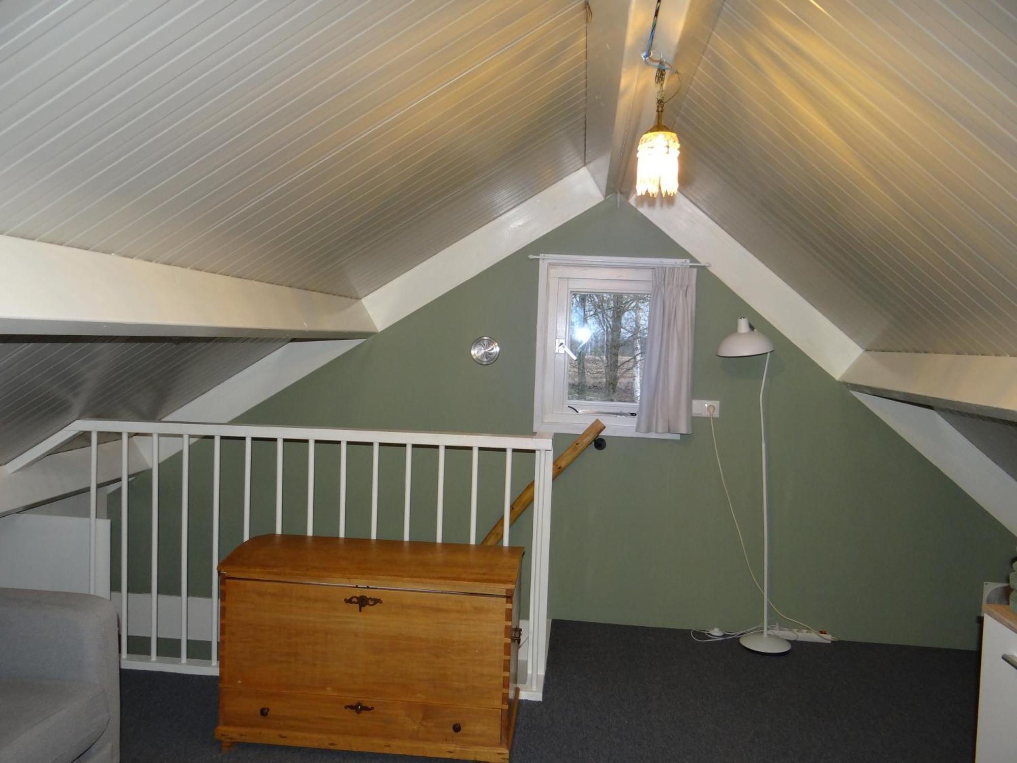 Ruinen The Green Cottage מראה חיצוני תמונה